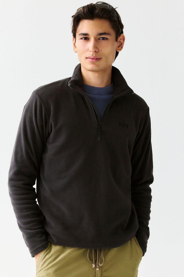 Helly Hansen Daybreaker Half Zip Fleece Sweatshirt by HELLY HANSEN