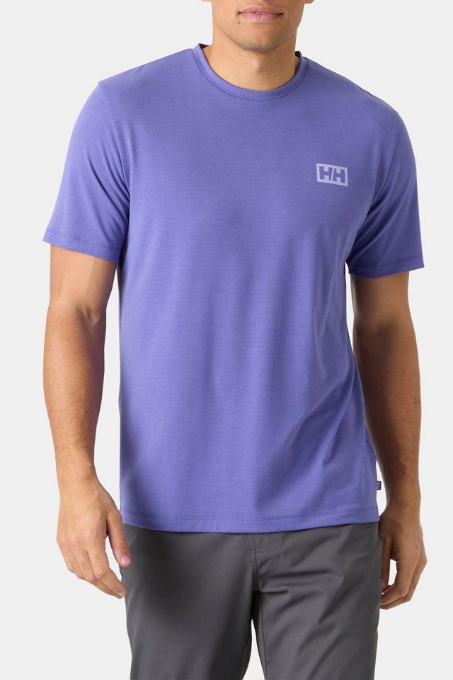 Helly Hansen Skog Graphic Tee by HELLY HANSEN