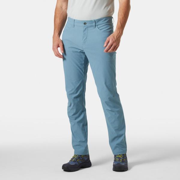 Holmen 5-Pocket Pants 2.0 by HELLY HANSEN