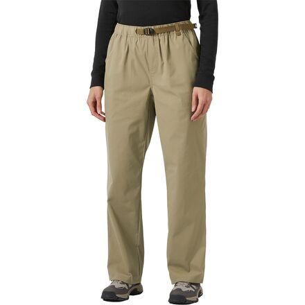 Holmen Relaxed Pant by HELLY HANSEN