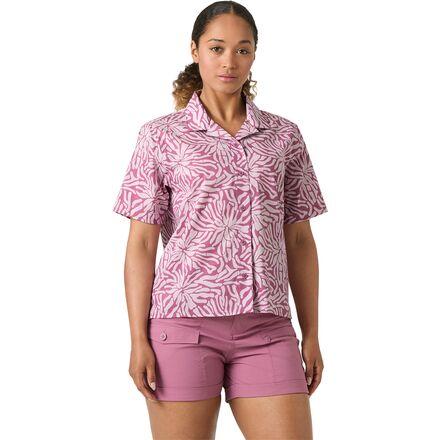 Holmen Shirt by HELLY HANSEN