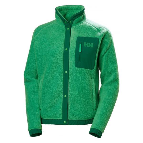 Imperial Pile Snap Jacket by HELLY HANSEN