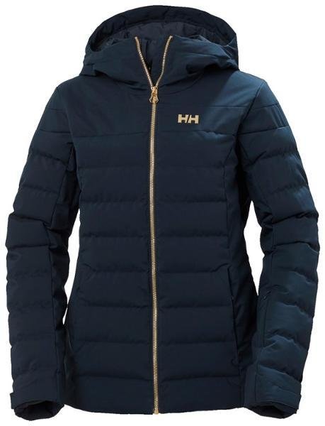 Imperial Puffy Insulated Jacket by HELLY HANSEN