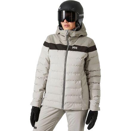 Imperial Puffy Jacket by HELLY HANSEN