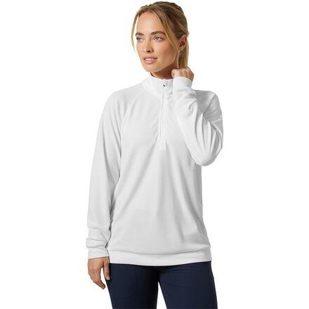 Inshore Half-Zip Pullover by HELLY HANSEN