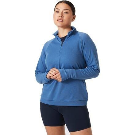 Inshore Half-Zip Pullover by HELLY HANSEN