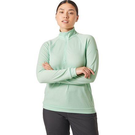 Inshore Half-Zip Pullover by HELLY HANSEN