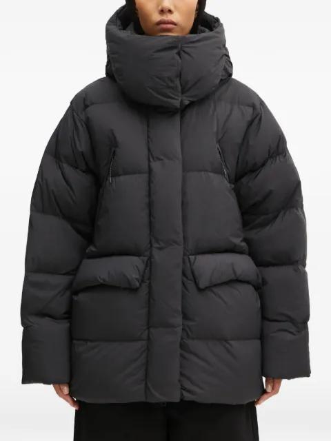 Inspire down puffer jacket by HELLY HANSEN
