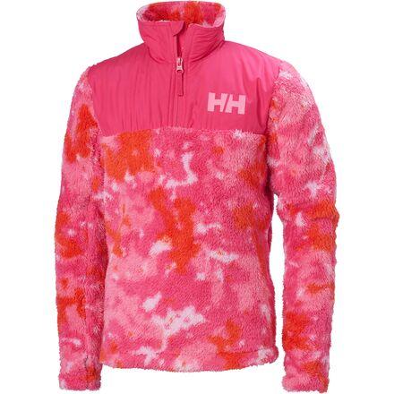 Jr Champ 1/2-Zip Midlayer by HELLY HANSEN