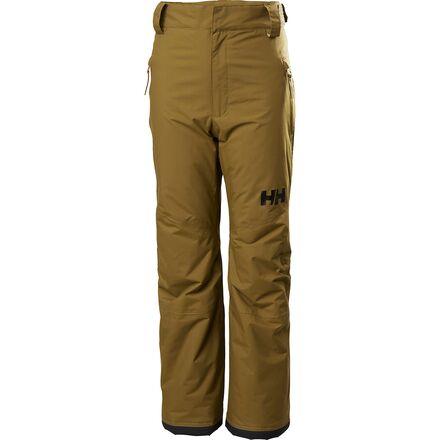 Jr Legendary Pant by HELLY HANSEN