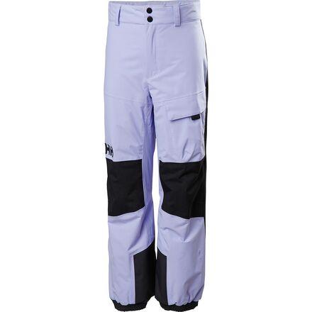 Jr Powder Lt Pant by HELLY HANSEN