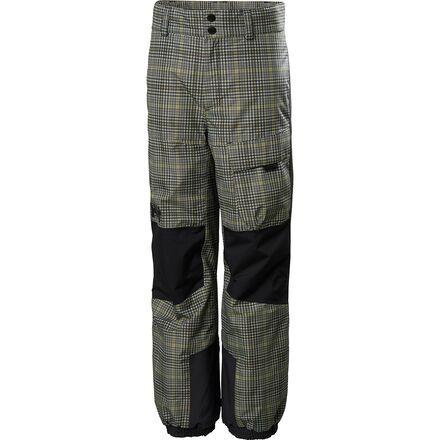 Jr Powder Lt Pant by HELLY HANSEN