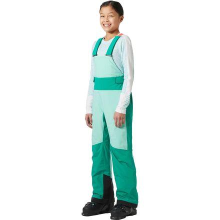 Jr Stellar Bib Pant by HELLY HANSEN