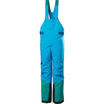 Jr Summit 2.0 Bib Pant by HELLY HANSEN