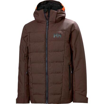 Jr Venture Jacket by HELLY HANSEN