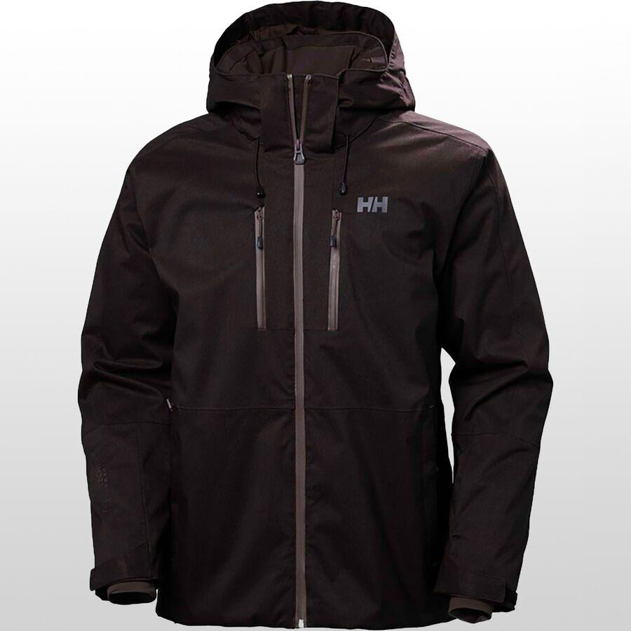 Juniper 3.0 Jacket by HELLY HANSEN