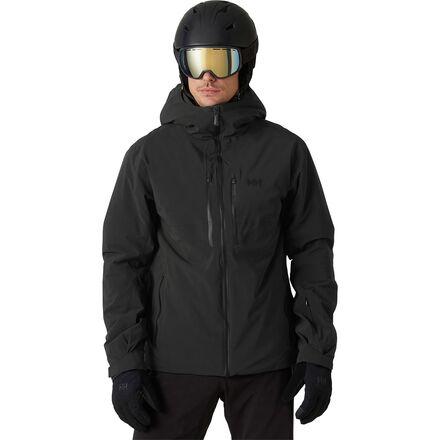 Kvitfjell Race Ins Jacket by HELLY HANSEN