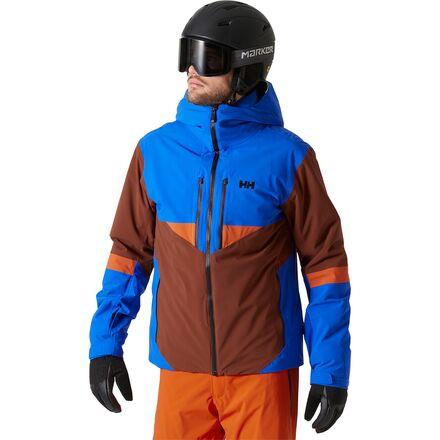 Kvitfjell Race Ins Jacket by HELLY HANSEN