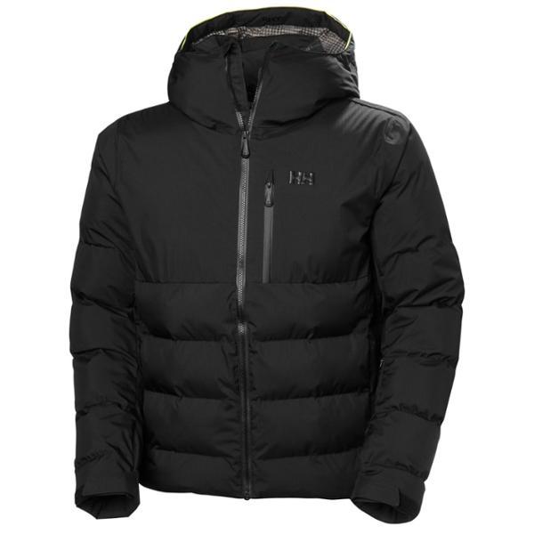 Kvitfjell Race Puffy Insulated Jacket by HELLY HANSEN Kvitfjell Race Puffy Insulated Jacket by HELLY HANSEN