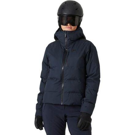 Kvitfjell Race Puffy Jacket by HELLY HANSEN