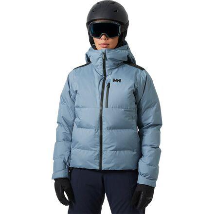 Kvitfjell Race Puffy Jacket by HELLY HANSEN