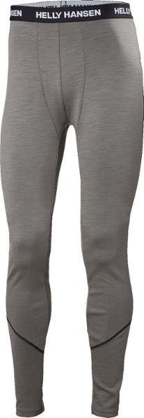 LIFA Merino Midweight 2-In-1 Base Layer Pants by HELLY HANSEN