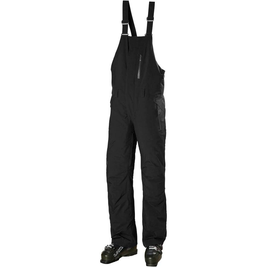 Legendary Insulated Bib Pant by HELLY HANSEN