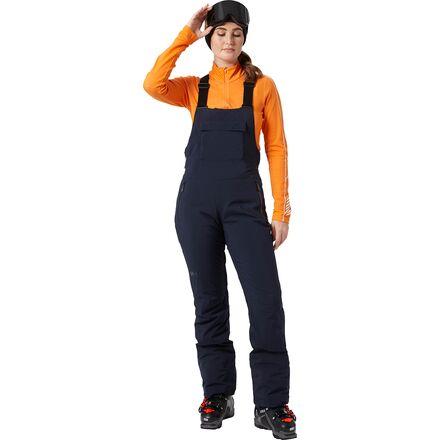 Legendary Insulated Bib Pant by HELLY HANSEN