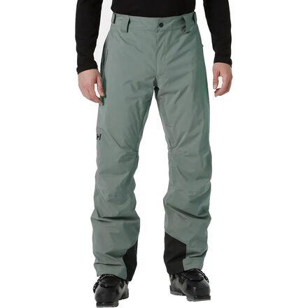 Legendary Insulated Bib Pant by HELLY HANSEN