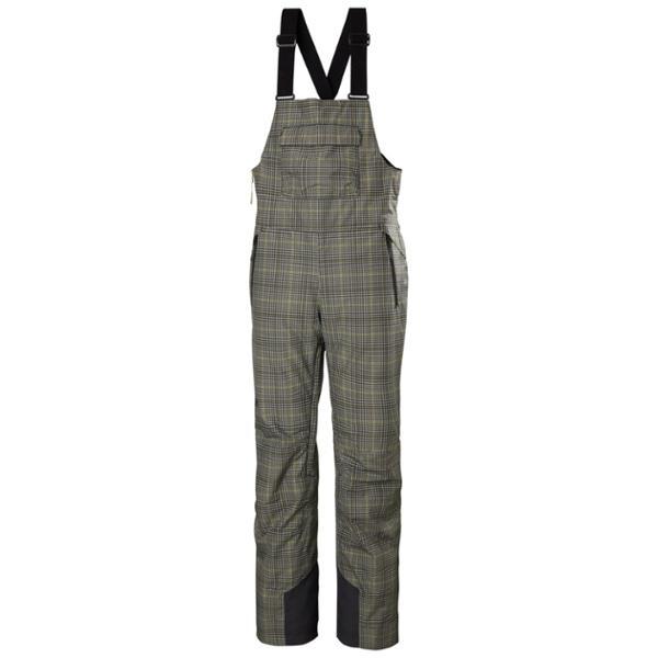 Legendary Insulated Bib Snow Pants by HELLY HANSEN
