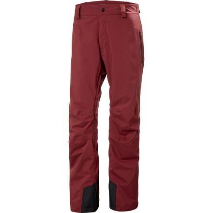 Legendary Insulated Pant by HELLY HANSEN