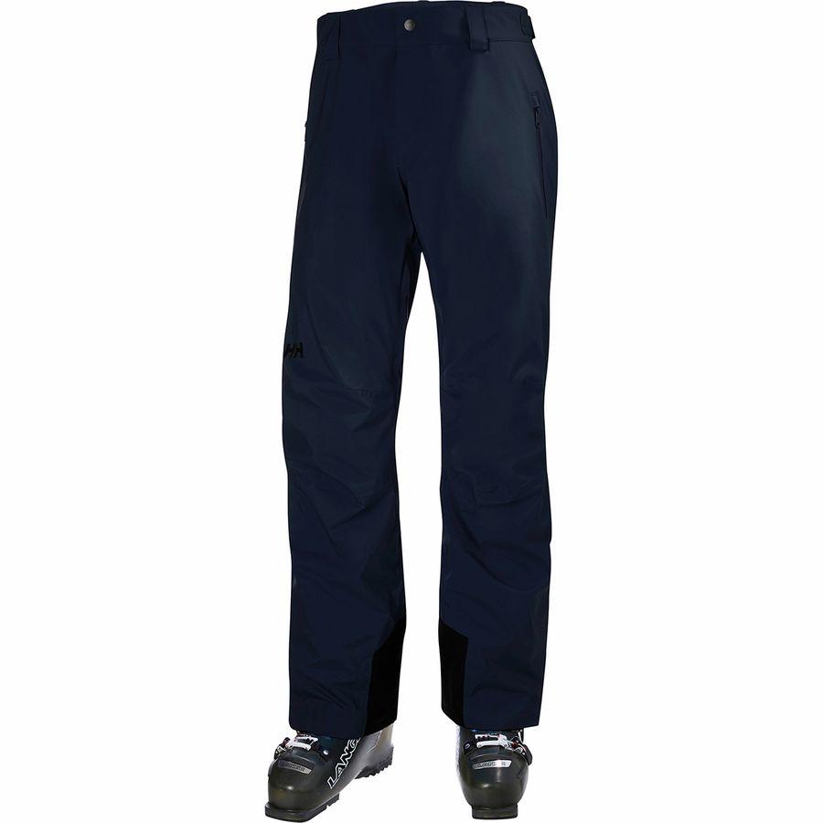Legendary Insulated Pant by HELLY HANSEN