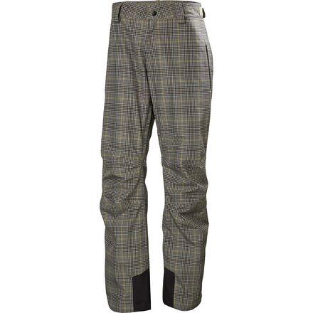 Legendary Insulated Pant by HELLY HANSEN