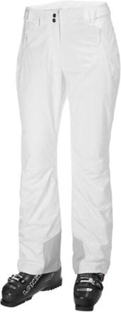 Legendary Insulated Snow Pants by HELLY HANSEN