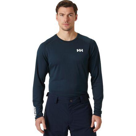 Lifa Active Crew Top by HELLY HANSEN