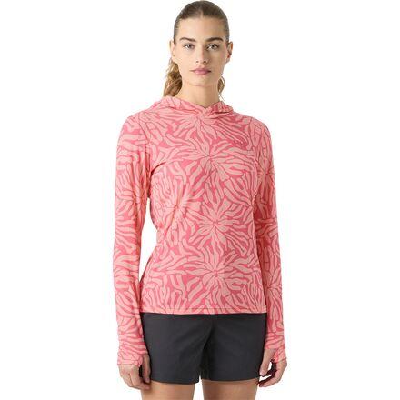 Lifa Active Solen Hoodie by HELLY HANSEN