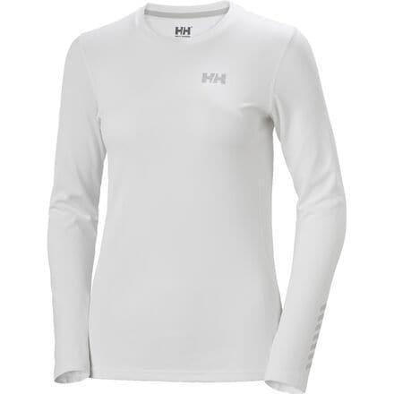 Lifa Active Solen Long-Sleeve Top by HELLY HANSEN