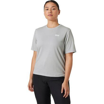 Lifa Active Solen Relaxed T-Shirt by HELLY HANSEN