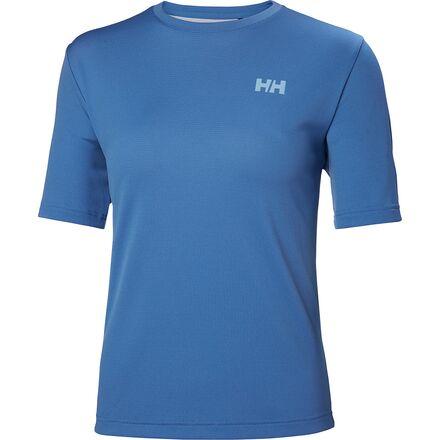 Lifa Active Solen Relaxed T-Shirt by HELLY HANSEN