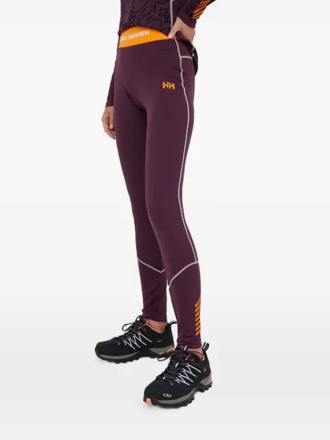 Lifa Active leggings by HELLY HANSEN