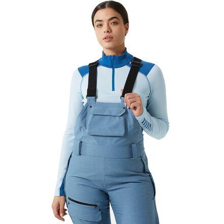 Lifa Merino Midweight 1/2-Zip Top by HELLY HANSEN