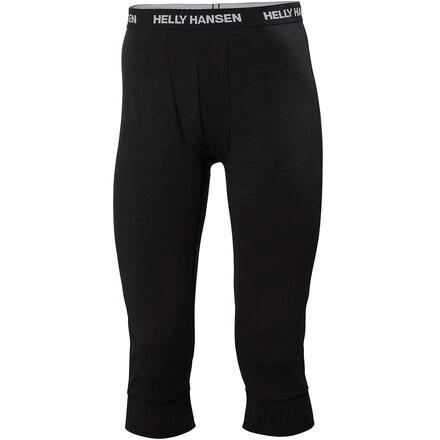 Lifa Merino Midweight 3/4 Pant by HELLY HANSEN