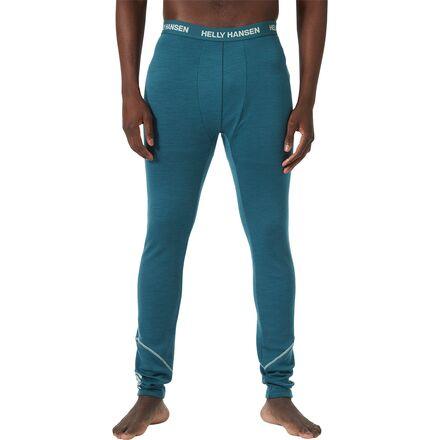 Lifa Merino Midweight Pant by HELLY HANSEN