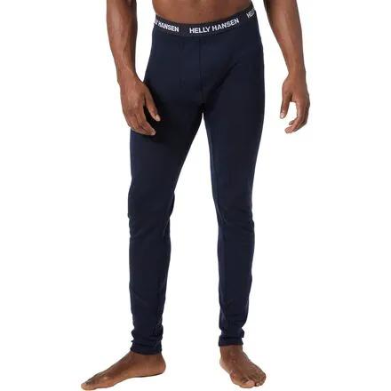 Lifa Merino Midweight Pant by HELLY HANSEN