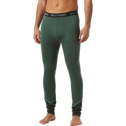 Lifa Merino Midweight Pant by HELLY HANSEN