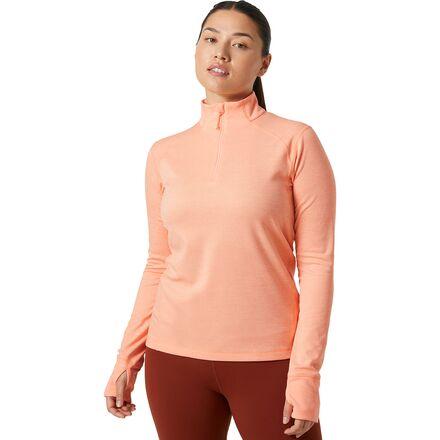 Lifa Tech Lite Half-Zip Pullover by HELLY HANSEN