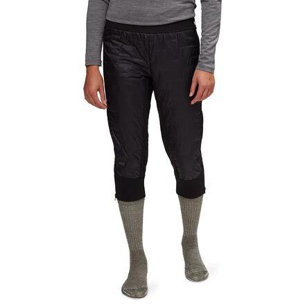 LifaLoft Full-Zip Insulator 3/4 Pant by HELLY HANSEN