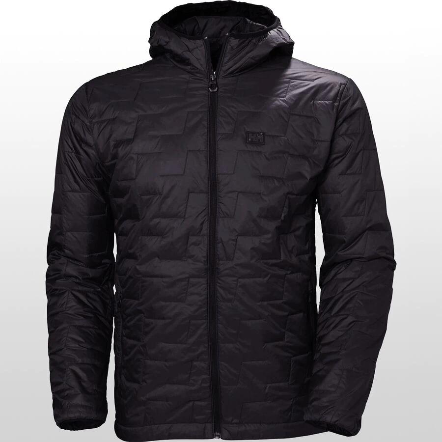 Lifaloft Hooded Insulator Jacket by HELLY HANSEN