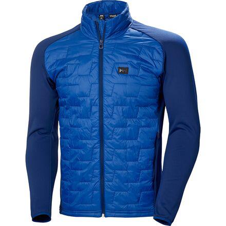 Lifaloft Hybrid Insulator Jacket by HELLY HANSEN