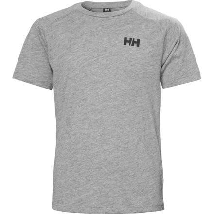 Loen Tech Short-Sleeve T-Shirt by HELLY HANSEN